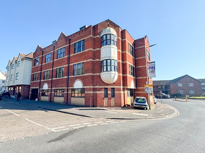 1 Bedroom Flat To Rent In Leverton Way, Waltham Abbey, Essex, EN9