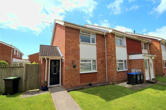 1 Bedroom End Of Terrace House To Rent In Edmonton Road, Worthing, West Sussex, BN13