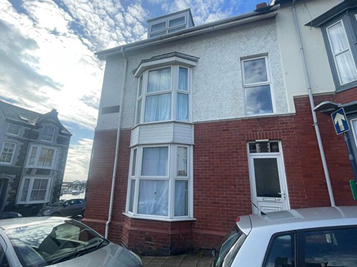 7 Bedroom Property To Rent In High Street, Aberystwyth, Ceredigion, SY23