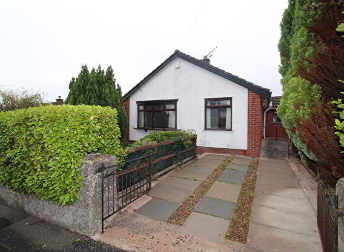 3 Bedroom Detached Bungalows For Sale In Fairhill Road, Newtownabbey, BT36