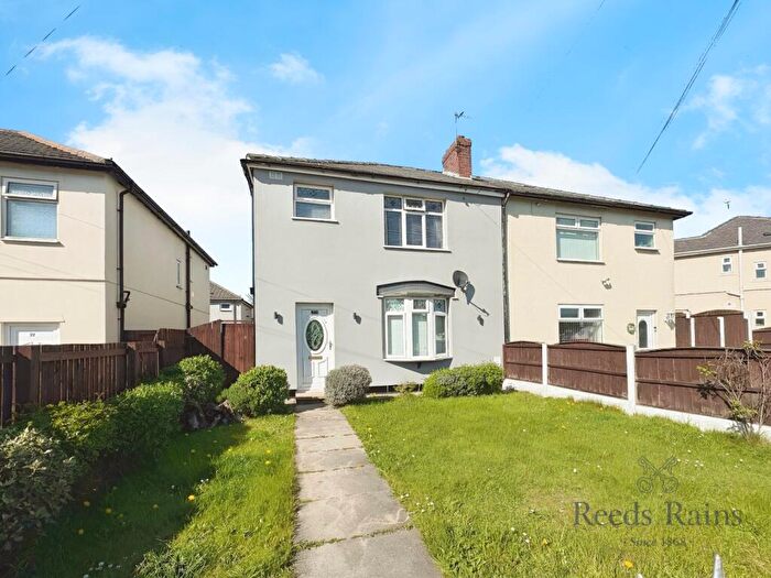 3 Bedroom Semi-Detached House To Rent In Northfield Road, Bootle, Merseyside, L20