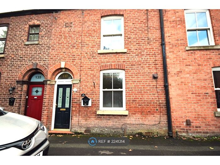 1 Bedroom Flat To Rent In Plank Lane, Leigh, WN7