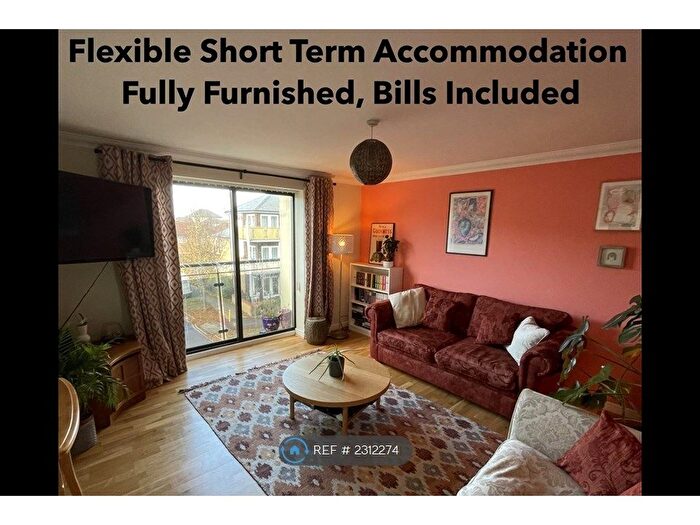 2 Bedroom Flat To Rent In Kelling Way, Broughton, Milton Keynes, MK10