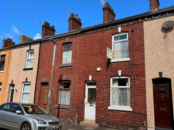 2 Bedroom Terraced House To Rent In Melbourne Street, Barrow-in-Furness, LA14