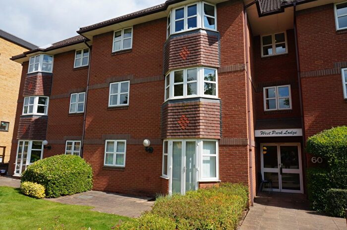 1 Bedroom Flat For Sale In Westwood Road, Southampton, SO17
