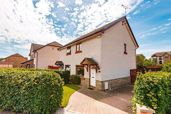 2 Bedroom House For Sale In King's Meadow, Prestonfield, Edinburgh, EH16