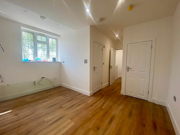 1 Bedroom Studio To Rent In Huntingfield Road, London, SW15