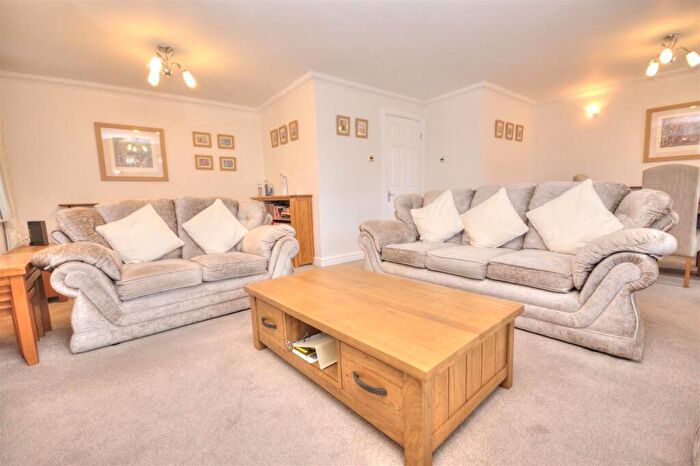 2 Bedroom Detached Bungalow For Sale In Runnells Lane, Liverpool, L23
