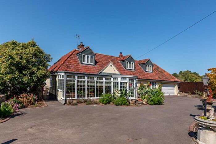 4 Bedroom Detached Bungalow For Sale In Over Lane, Almondsbury, Bristol, BS32