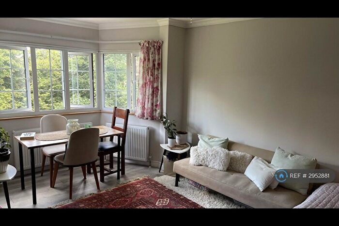 1 Bedroom Flat To Rent In Barn Hill, London, HA9