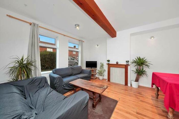 3 Bedroom End Of Terrace House To Rent In Langbrook Road, London SE3