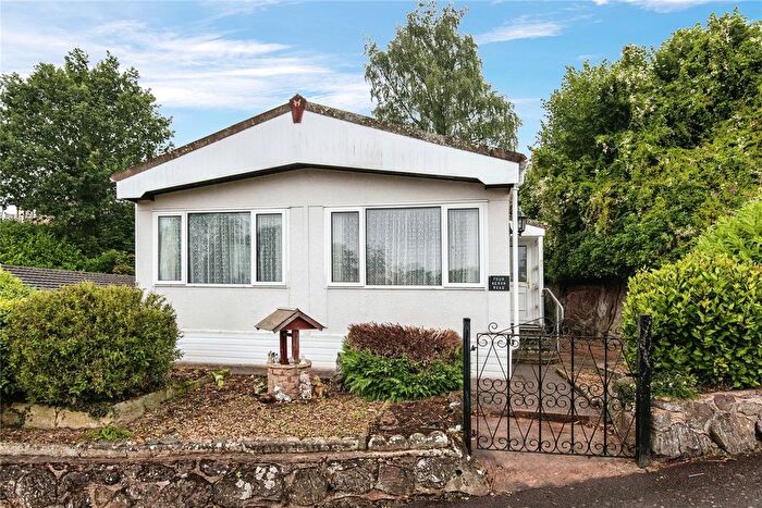 2 Bedroom Property For Sale In Heron Road, Exonia Park, Exeter, Devon, EX2