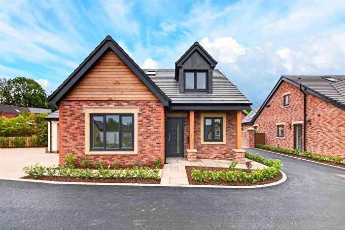 3 Bedroom Detached Bungalow For Sale In Orchard Place, Cockermouth, CA13
