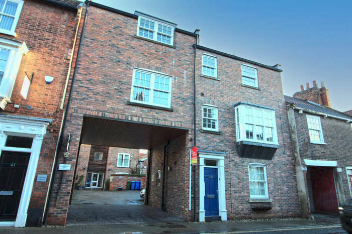 2 Bedroom Flat To Rent In Beverley, HU17