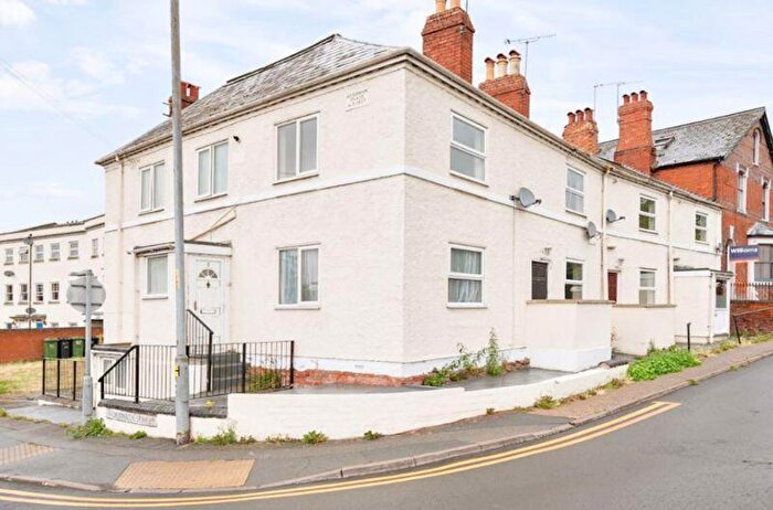 2 Bedroom Detached House For Sale In Newtown Road, Hereford, HR4