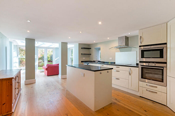 4 Bedroom Flat For Sale In Northumberland Road, Bristol, BS6