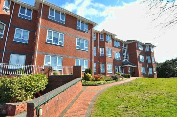 3 Bedroom Flat To Rent In Gerard Road, West Kirby, Wirral, CH48