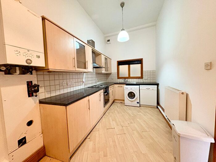 2 Bedroom Flat To Rent In Gloucester Road, Bristol, BS7