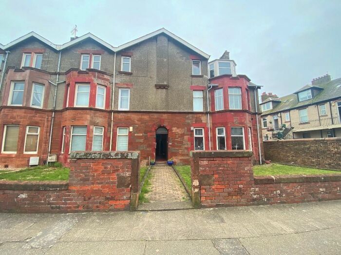 1 Bedroom Flat To Rent In Welbeck Crescent, Troon, Ayrshire, KA10