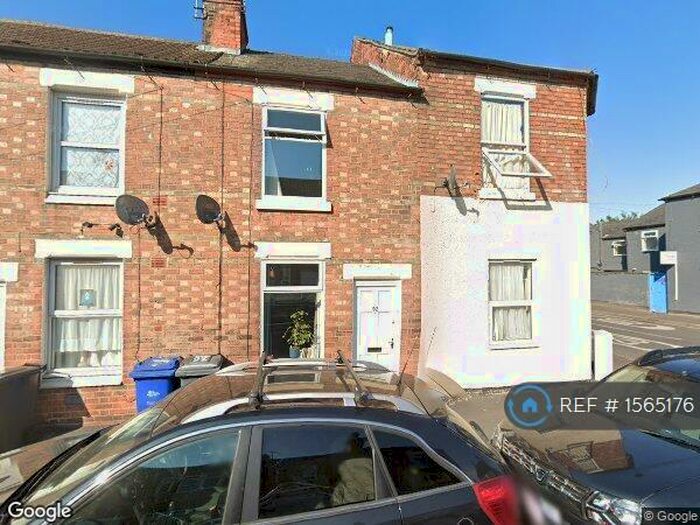 2 Bedroom Flat To Rent In Burton-On-Trent, Staffordshire, DE14