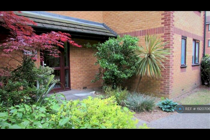 1 Bedroom Flat To Rent In Jack Clow Road, London, E15