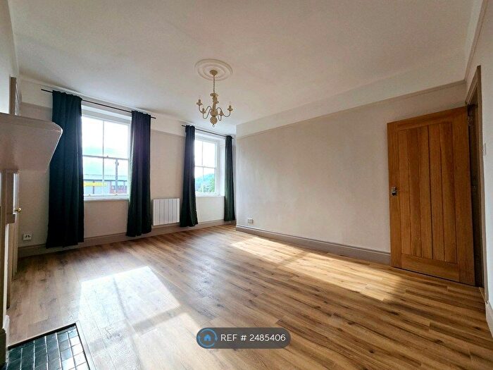 1 Bedroom Flat To Rent In Serendipity House, Ross-On-Wye, HR9