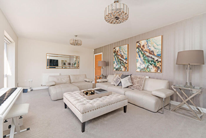 5 Bedroom Semi-Detached House To Rent In Bluebell Drive, Rickling Green, Saffron Walden, Essex, CB11