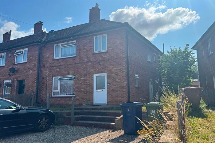 2 Bedroom Flat To Rent In Headington, Oxford, OX3