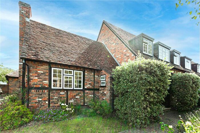 4 Bedroom End Of Terrace House To Rent In Fish Street Farm, High Street, Redbourn, St. Albans, AL3