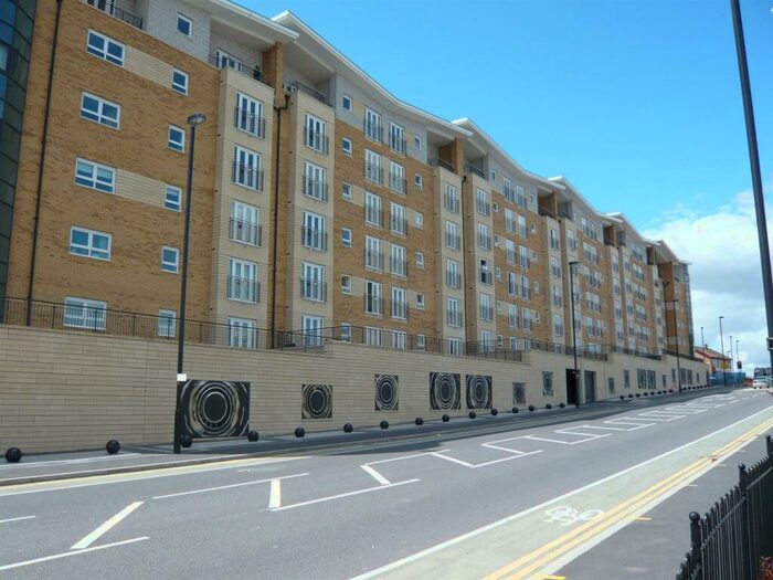 2 Bedroom Apartment To Rent In Fusion Core, Middlewood Street, Salford, M5