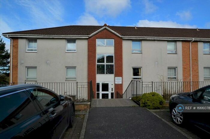 2 Bedroom Flat To Rent In Croftside Avenue, Glasgow, G44
