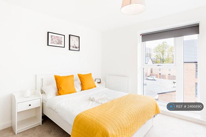 2 Bedroom Flat To Rent In Kier House, Birmingham, B5