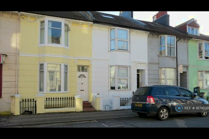 5 Bedroom Terraced House To Rent In Upper Lewes Road, Brighton, BN2