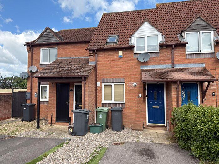 1 Bedroom House To Rent In Hasfield Close, Quedgeley, GL2