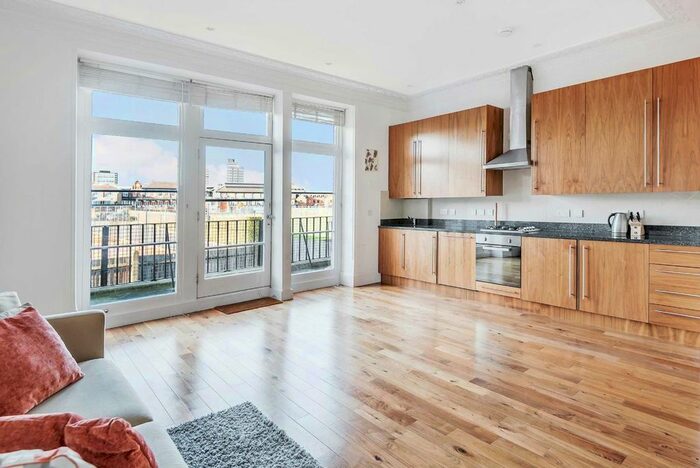 1 Bedroom Flat To Rent In Gledstanes Road, London, W14