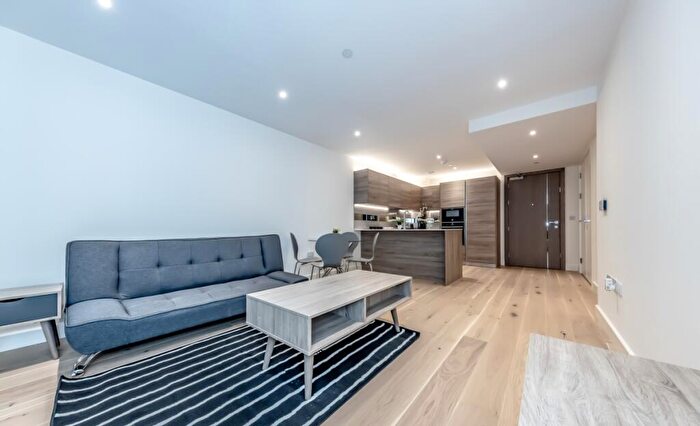 2 Bedroom Flat To Rent In Norton House, Woolwich Arsenal, SE18