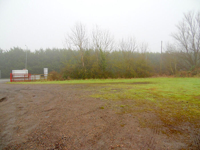 3 Bedroom Plot For Sale In Plot - Lynn Road, Walsoken, Wisbech, Cambridgeshire, PE14