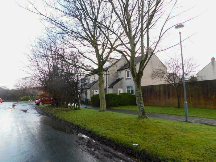 2 Bedroom Terraced House To Rent In , South Gyle Road, Edinburgh, EH12