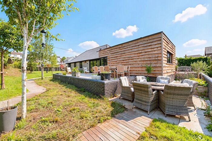 4 Bedroom Detached Bungalow For Sale In Kensington, Brecon, Powys., LD3