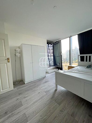 2 Bedroom Flat To Rent In Adagio Point, SE8