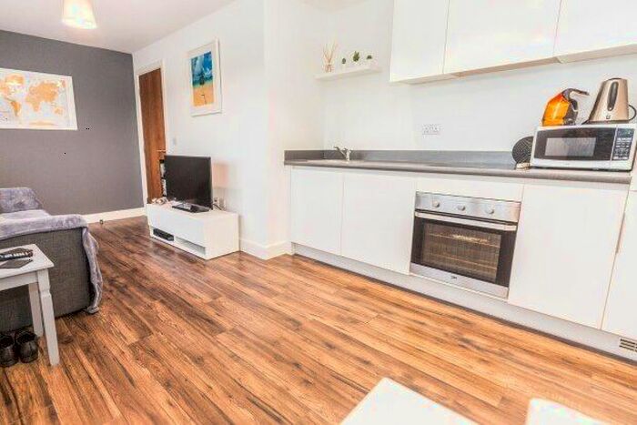 1 Bedroom Flat To Rent In Bridgewater House, Worcester, WR4