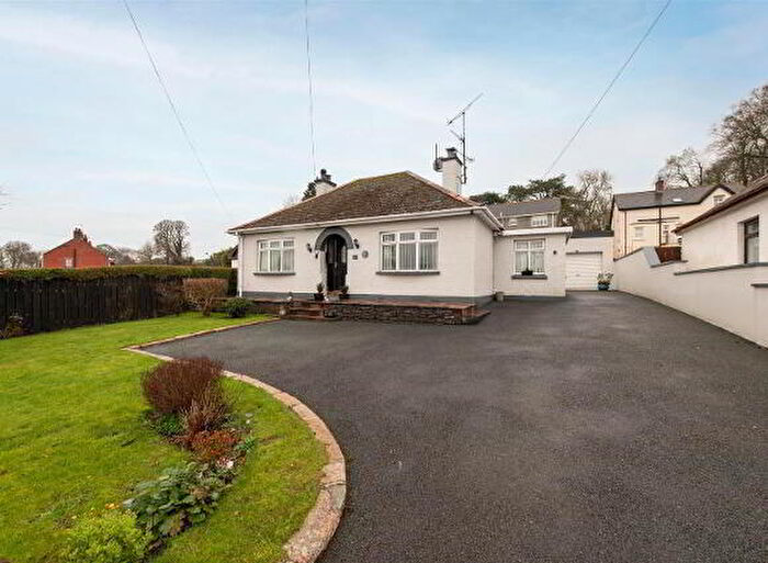 2 Bedroom Bungalows For Sale In Rathkeltair Road, Downpatrick, BT30