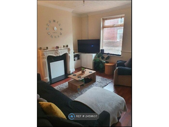 2 Bedroom Terraced House To Rent In Oxford Street, Leigh, WN7