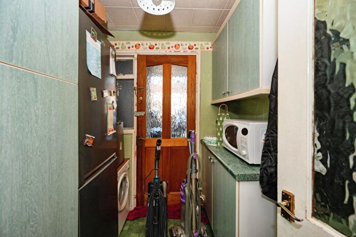 3 Bedroom Terraced House For Sale In Wilson Road, Prescot, Merseyside, L35