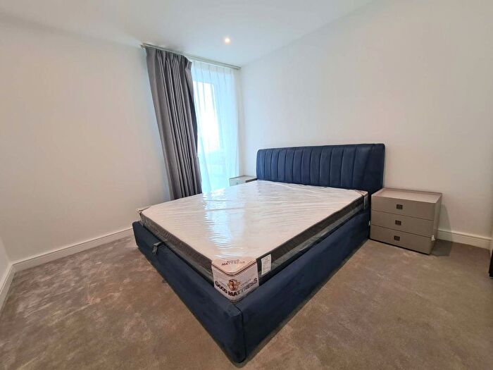 1 Bedroom Flat To Rent In Caldon Boulevard, London, HA0
