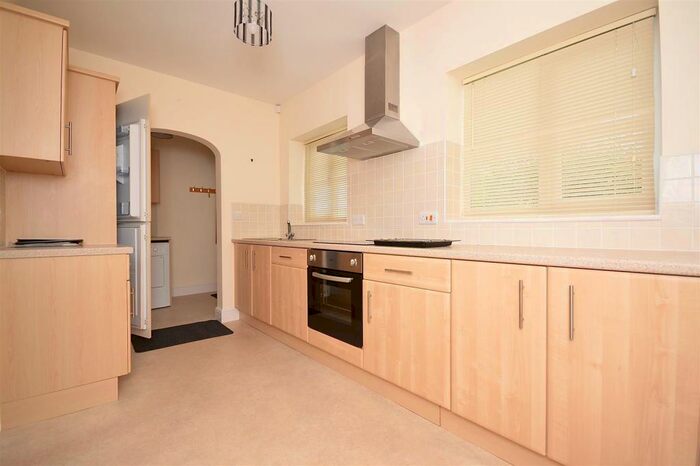 1 Bedroom Bungalow To Rent In Norbeck Lane, Welton, Lincoln, LN2