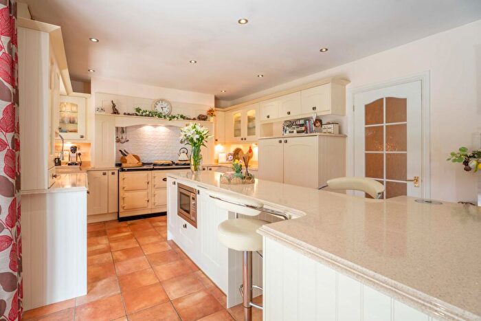 5 Bedroom Detached Bungalow For Sale In Llangynog, Carmarthen, SA33