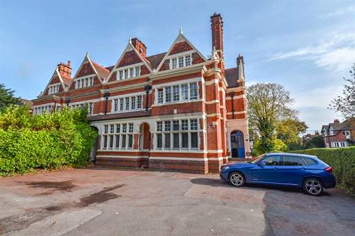 2 Bedroom Flat To Rent In Barron House, London Road, Leicester, LE2