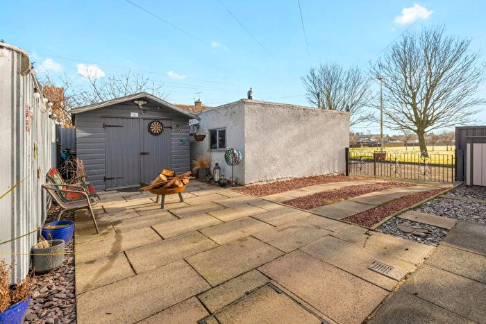 2 Bedroom Semi-Detached House For Sale In Pentland View Terrace, Roslin, EH25