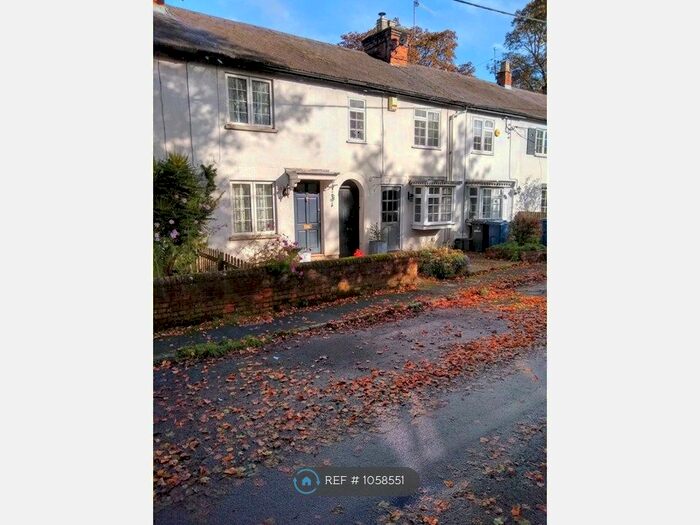2 Bedroom Terraced House To Rent In Prospect Cottages, Wooburn Town, High Wycombe, HP10
